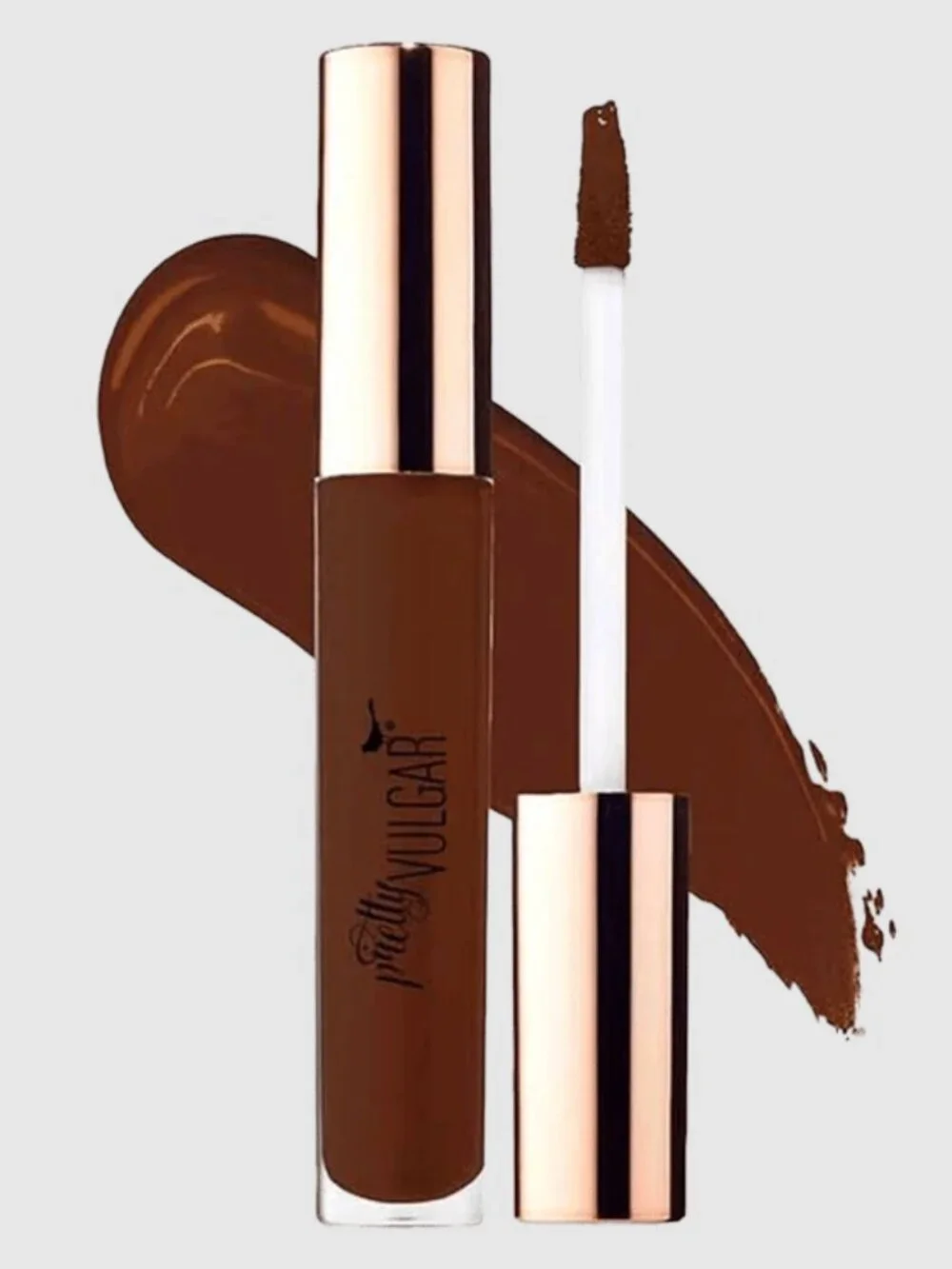 🔥3/$30 NIB Pretty Vulgar Under Cover Concealer Shade 124 Shade For Days $24.00